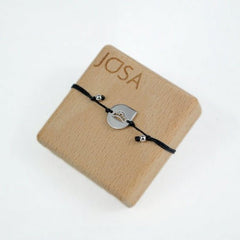 Josa bracelet "Rialto silver"