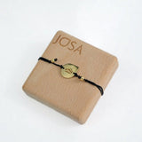 Josa bracelet "Rialto gold"