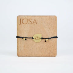 Josa bracelet "Rialto gold"