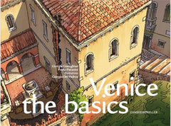 Book Venice How