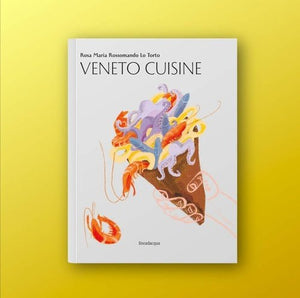 Libro Veneto Cuisine