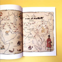 Marco Polo book, testimonies of an extraordinary journey