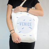 Tote bag "Venice"