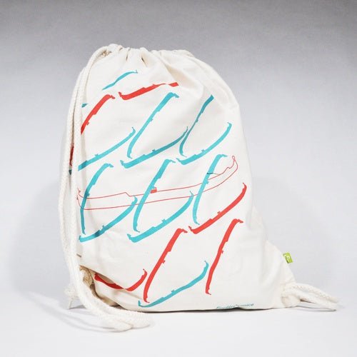 String Bag "Gondola"