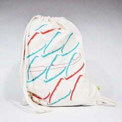 String Bag "Gondola"