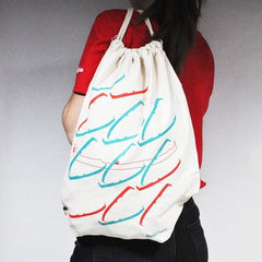String Bag "Gondola"