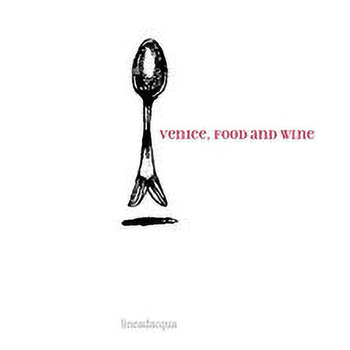 Libro Venice, Food and Wine