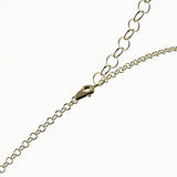 Josa necklace "Gondola gold"