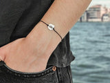 Josa bracelet "Rialto silver"