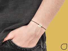 Josa bracelet "Ducale gold"