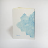 Notebook "Ponti di Venezia" light blue